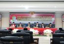 Daftar Nama Anggota DPRD Kabupaten Sintang Periode 2024-2029