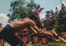 Menelusuri Makna Dan Misteri Tato Suku Dayak Sebagi Simbol Kesuburan, Kebebasan, dan Kehidupan