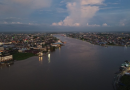 Mengungkap Asal Usul Nama Kota Pontianak