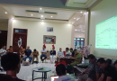 Rapat Ketiga PGD Sintang 2025: Larang Jual Dan Konsumsi Arak