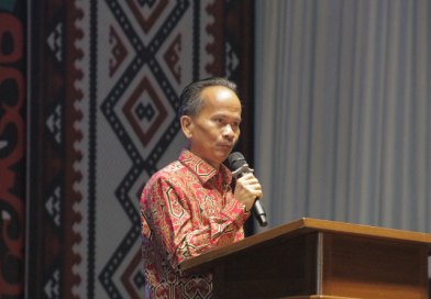 Hadiri Pembukaan Jambore Sekami, Bupati Sintang Ajak Anak dan Remaja Tumbuhkan Rasa Peduli dan Budaya Berbagi