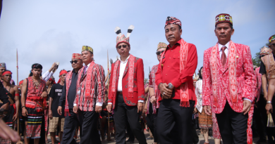 PGD Sintang XII 2025