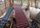 Tenun Ikat Dayak Sintang Sebagai Warisan Leluhur