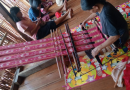 tenun ikat