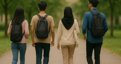 Mahasiswa