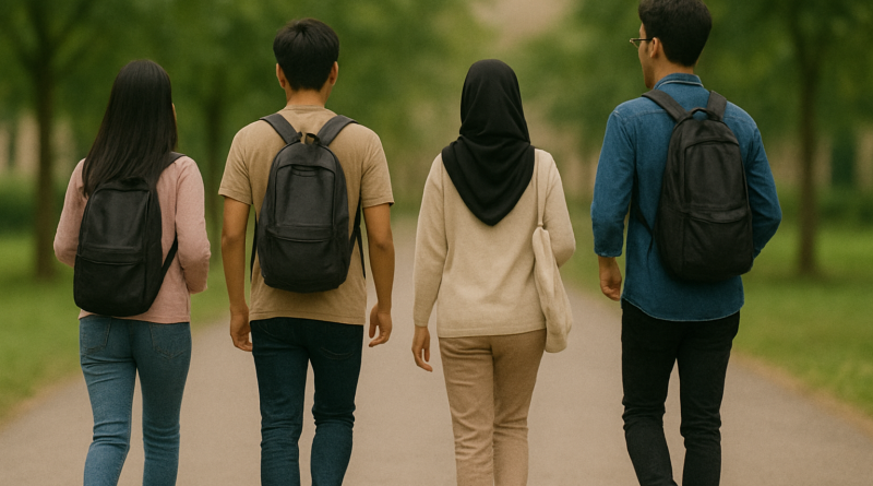 Mahasiswa