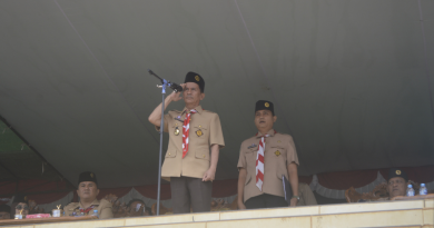 Bupati