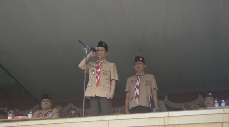 Bupati