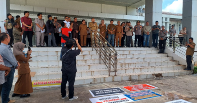 Foto demo