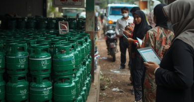 LPG 3kg