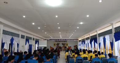 Kuliah umum