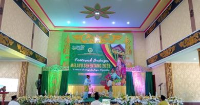 Festival Budaya Melayu