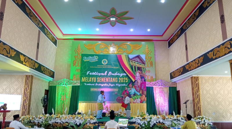 Festival Budaya Melayu