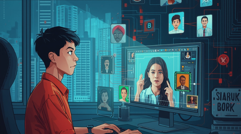 ilustrasi prompt