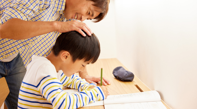 ilustrasi fatherless