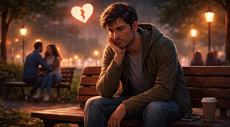 Kesepian Karena Jomblo Lama Tingkatkan Risiko Kematian Dini