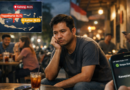Data Terbaru: 1 dari 5 Orang Indonesia Mengalami Kesepian