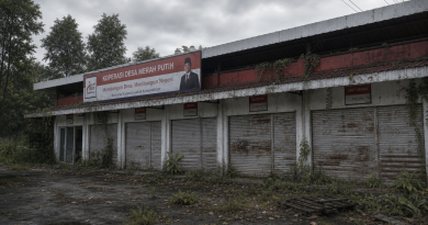 Menggugat Prinsip Voluntary (and Open Membership) di Koperasi Desa/Kelurahan “Merah Putih”
